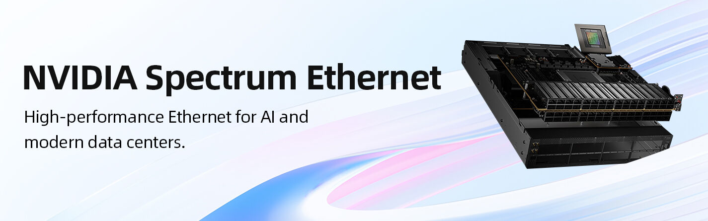 Sakelar Jaringan Mellanox