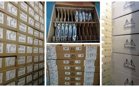High-Speed Extreme 5520-48se Network Switch dengan Fitur Lanjutan 16