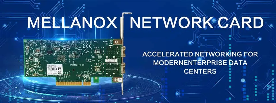 Kartu Adaptor En Nvidia MCX631432AN-ADAB Connectx-6 Lx, 25Gbe Ocp3.0, dengan Manajemen Host, Dual-Port SFP28, PCIe 4.0 X8, Tanpa Kripto, Braket Sekrup Jempol (Tarik) 1