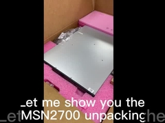 Sakelar jaringan Mellanox 100GbE-2700