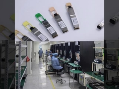 Modul Transceiver Optik 2