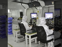 Modul Transceiver Optik 6