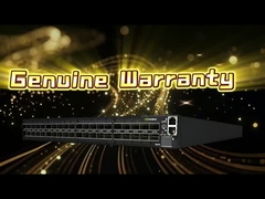 Mellanox untuk Cluster: RoCE Tuning, EVPN, dan InfiniBand NDR/HDR