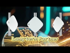 Intelligent Wireless dengan ExtremeAI: Wi-Fi Self-Healing dan Optimization Otomatis.