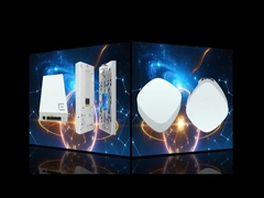 Wi-Fi 6E dengan kepadatan tinggi untuk lingkungan apa pun: Indoor, Outdoor & IoT.