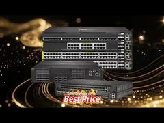 Hpe Aruba Networking Cx 6000 48g 4SFP Switch (R8N86A) Baru dan asli