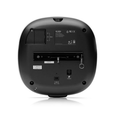Titik Akses Seri Aruba Ap 500 Dalam Ruangan WiFi6 Aman (802.11ax)