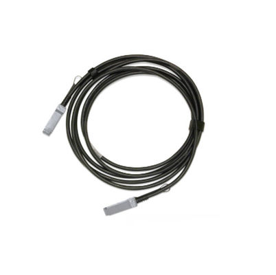 Kabel IB HDR Mellanox DAC MCP1650-H002E26 200Gb/dtk QSFP56 2m