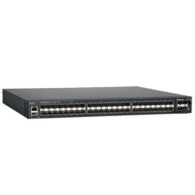 ICX7450 Stackable Ethernet Ruckus Network Switch 48F RJ45 Ports