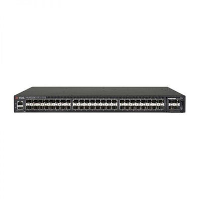 ICX7450 Stackable Ethernet Ruckus Network Switch 48F RJ45 Ports