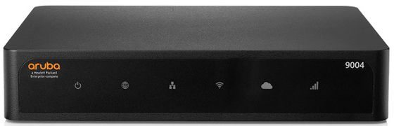 9004-RWR1B21A Pengontrol Nirkabel Aruba 4 Port Khusus