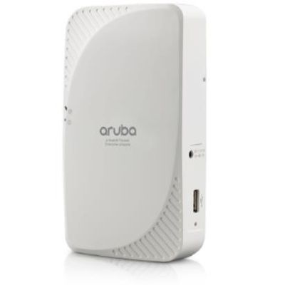 OEM AP-205H Hospitality Aruba Wifi6 AP Networks Radio Antena Terintegrasi