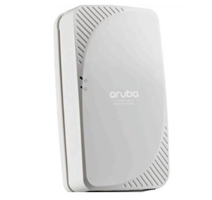 OEM AP-205H Hospitality Aruba Wifi6 AP Networks Radio Antena Terintegrasi