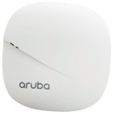 Titik Akses Nirkabel Instan Aruba Wifi 6 IAP-207(RW)
