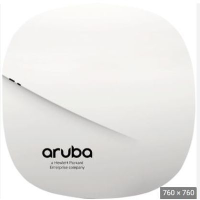 Titik Akses Nirkabel Instan Aruba Wifi 6 IAP-207(RW)