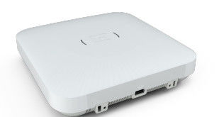 Titik Akses Nirkabel Ekstrem Wi-Fi 6 AP505i-WR 5GHz dan 2.4GHz