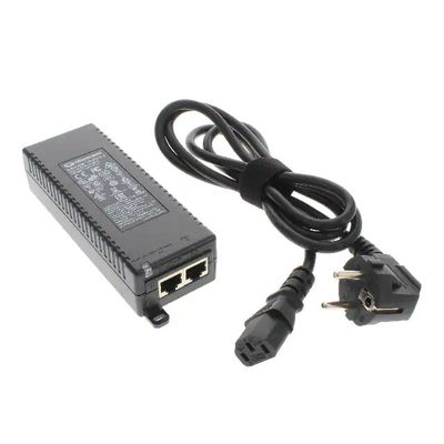 Extreme Wireless Access Points PD-9001GR-ENT Single-port Gigabit PoE Midspan, 802.3at Sesuai baru dan asli