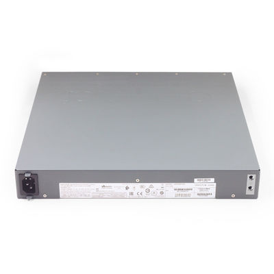 24 Port 10/100/1000BASE-T Mobilitas Aruba Wireles Controller 32AP 7024-RWJW682A