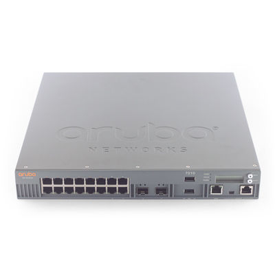24 Port 10/100/1000BASE-T Mobilitas Aruba Wireles Controller 32AP 7024-RWJW682A