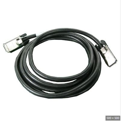 16107 Kabel Sakelar Jaringan Kabel Penumpukan Ekstrim 1.5M 1.0 Hitungan