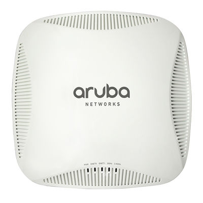 Titik Akses Poe Aruba Ganda 3x3:3 Aruba AP 225 802.11n