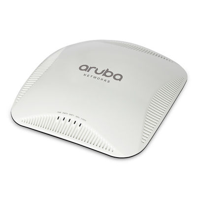 Titik Akses Poe Aruba Ganda 3x3:3 Aruba AP 225 802.11n