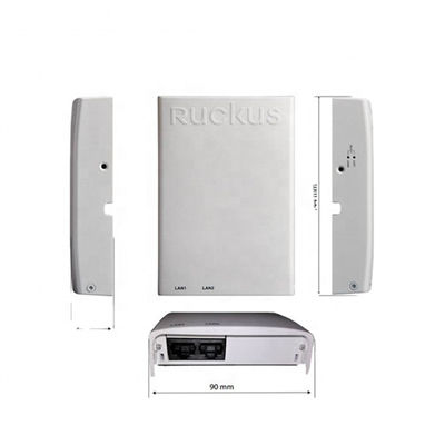 Titik Akses Nirkabel WMM LDPC STBC Ruckus 901-H320-WW00 AP