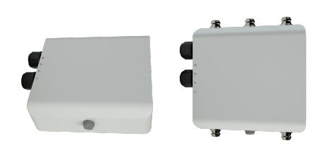 Titik akses nirkabel ekstrem AP -7662 -680B40 -WR Antena Eksternal Titik Akses Luar Ruangan Dual-Radio 802.11ac/802.11n