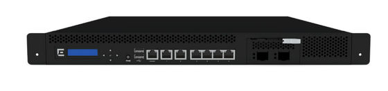 Titik Akses Nirkabel Ekstrim NX - 7510-100R0 - Perangkat manajemen jaringan nirkabel WR 16GB RAM 64GB solid-state drive