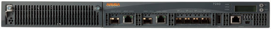 1024AP Wireles Aruba 7220 Titik Akses Pengontrol Mobilitas 7220-RWJW751A
