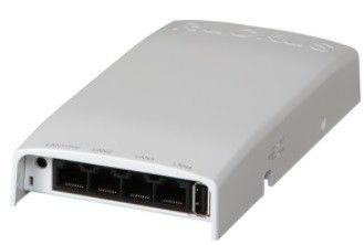 802.11ac BeamFlex AES Ruckus Titik Akses Nirkabel 901-H500-WW00 WPA-PSK WPA-TKIP WPA2