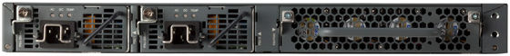 ODM 4XSFP 2048 AP Pengontrol Nirkabel Aruba 7240XM-RWJW783A