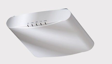 300Mbps 5GHz Wifi Titik Akses Nirkabel Ruckus 901-R510-WW00 867Mbps BeamFlex+ ChannelFly