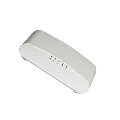 Titik Akses Nirkabel Ruckus 578g 1,3lb 901-R610-WW00 3x3MIMO 20,1cm 19,5cm 5,1cm