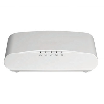 Titik Akses Nirkabel Ruckus 578g 1,3lb 901-R610-WW00 3x3MIMO 20,1cm 19,5cm 5,1cm