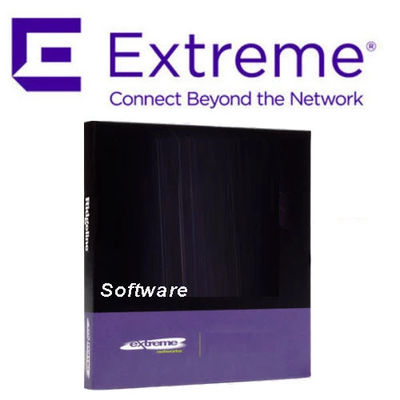 Lisensi switch baru dan asli VX9-NSIGHT-64 Perpetual Extreme Wireless Access Points Networks Lisensi Untuk 64APS