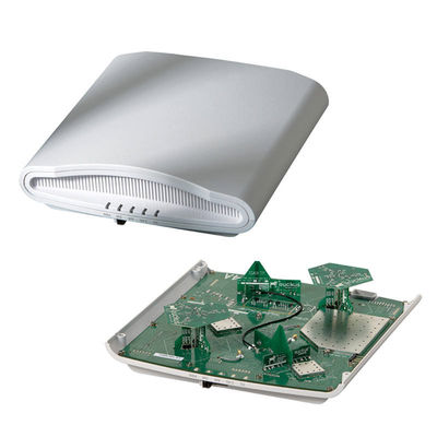 IPv4 IPv6 Titik Akses Nirkabel Ruckus 901 - R710 - WW00 802.1Q L2TP UL 2043 Peringkat Pleno