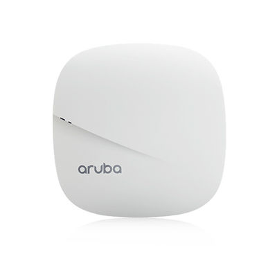 Titik Akses Nirkabel Aruba Seri 300 Antena Terintegrasi AP IAP-305 802.11n/Ac 2x2:2/3x3:3 MU-MIMO