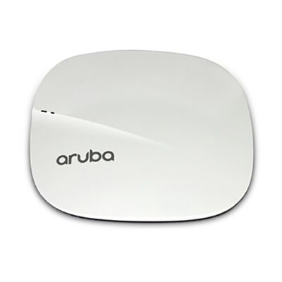 Titik Akses Nirkabel Aruba 802.11n AP315 Aruba Wifi6 Seri AP 310