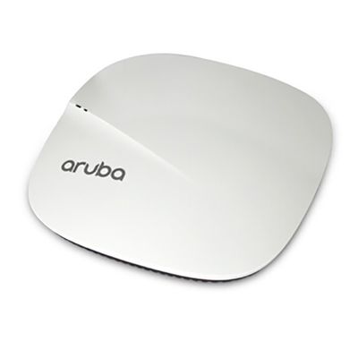 Titik Akses Nirkabel Aruba 802.11n AP315 Aruba Wifi6 Seri AP 310