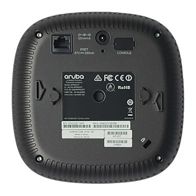 Titik Akses Nirkabel Aruba 802.11n AP315 Aruba Wifi6 Seri AP 310