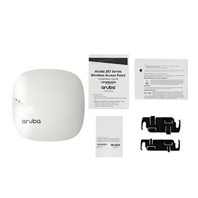 Titik Akses Nirkabel Aruba 802.11n AP315 Aruba Wifi6 Seri AP 310