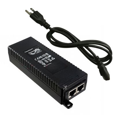 Nirkabel Aruba PowerDsine Gigabit PoE Injector PD-9001GR