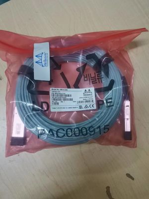 Kabel AOC Mellanox 100GbE Optik Aktif MFA1A00-C030 QSFP LSZH 30m