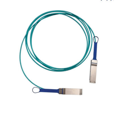 QSFP + Mellanox 40gb Kabel DAC 40G MC2206310-020 20M