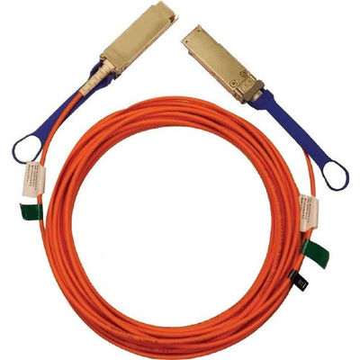 QSFP + Mellanox 40gb Kabel DAC 40G MC2206310-020 20M