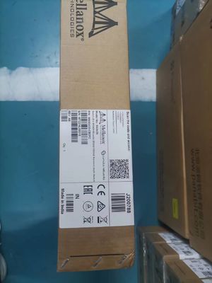 25GbE/100GbE 1U Mellanox Network Switch Berbasis MSN3420-CB2FC Spectrum-2
