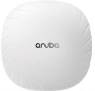 802.11ax AP555 Titik Akses Nirkabel Aruba Seri 550 TAA 8x8:8