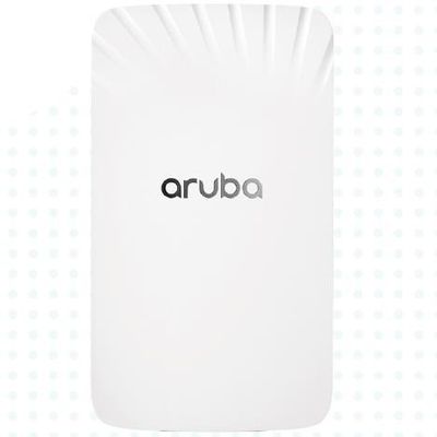 Titik akses 2x2 Unified Aruba Hospitality AP Seri 500H AP 505H (RW) Dengan 1+4 Ethernet PSE USB