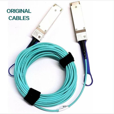 Kabel Splitter Mellanox OEM AOC 100g MFS1S50-H015V VPI HDR & ETH 15m